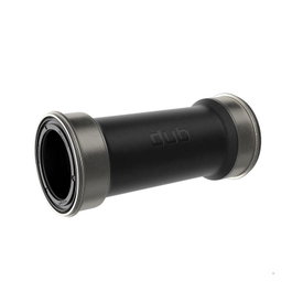 SRAM Cartouche de boîtier de pédalier DUB PressFit 121 mm FAT MTB