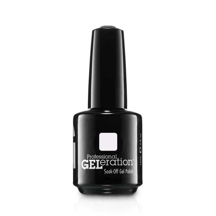 Jessica Professional GELeration Vernis à ongles semi-permanent Somptueux GEL-1166 Jessica Professional GELeration Vernis à ongles semi-permanent Somptueux GEL-1166