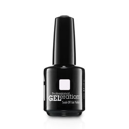 Jessica Professional GELeration GEL-1166 Somptueux - Vernis à ongles semi-permanent gel 15 ml