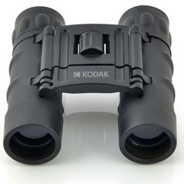 Kodak BCS400 10x25 Prismatiques noir