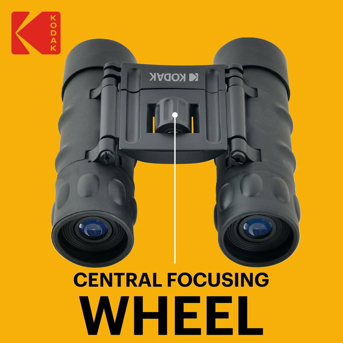 Sac de Lavage Kodak BCS400BK