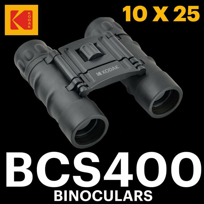 Sac de Lavage Kodak BCS400BK