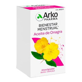 ARKOPHARMA Huile d'onagre 200 Arkocaps