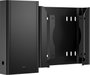 HP - Boîtier de protection VESA V4+ avec support de module d'alimentation pour Mini PC fixe HP
