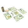 Jeu de société Azul : Jardin de la Reine - Plan B Games, jeu de stratégie et tuiles, 2-4 joueurs, 45-60 min, à partir de 10 ans - Asmodee