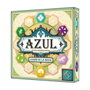 Jeu de société Azul : Jardin de la Reine - Plan B Games, jeu de stratégie et tuiles, 2-4 joueurs, 45-60 min, à partir de 10 ans - Asmodee