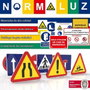 NMZ Ruban de balisage pompiers 75 mm x 0,05 mm x 200 m
