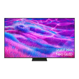 TV intelligente Samsung TQ55QN80F 55" 4K Ultra HD HDR Neo QLED
