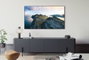 Samsung TV Neo QLED 55" 4K QN80F Processeur NQ4 AI Gen2 Smart TV Tizen 2025