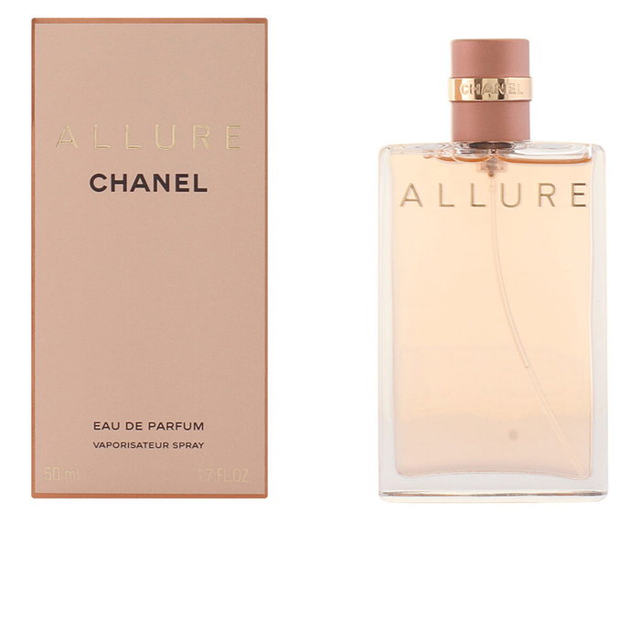 Parfum Femme Allure Chanel EDP EDP