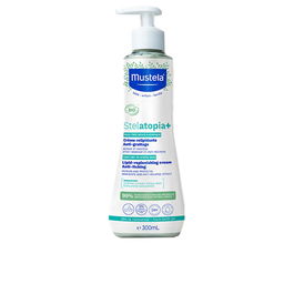 Mustela STELATOPIA+ BIO Crème Relipidanate Peaux Atopiques 300 ml
