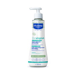 Mustela STELATOPIA+ BIO Crème Relipidanate Peaux Atopiques 300 ml