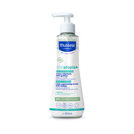 Mustela STELATOPIA+ BIO Crème Relipidanate Peaux Atopiques 300 ml