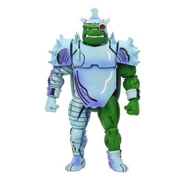 NECA Tortues Ninja (Mirage Comics) figurine Cyborg Donatello 18 cm
