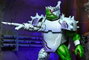 NECA Tortues Ninja (Mirage Comics) figurine Cyborg Donatello 18 cm