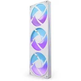 NZXT F360RGB Core Ventilateur PC 360 mm Blanc