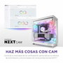 NZXT F360RGB Core RF-U36HF-W1 Blanc - 360 mm
