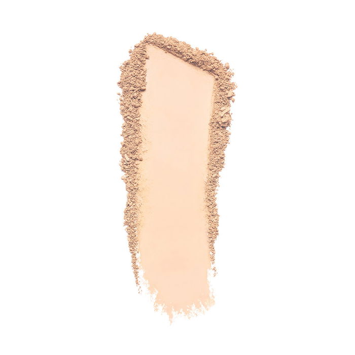 Estée Lauder Fond de teint poudre matifiant Double Wear #2C2-Amande Pâle 12 g - Longue tenue 12h, Couvrance modulable, Effet mat