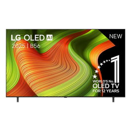 TV intelligente LG 77B56LA 77" 4K Ultra HD HDR OLED