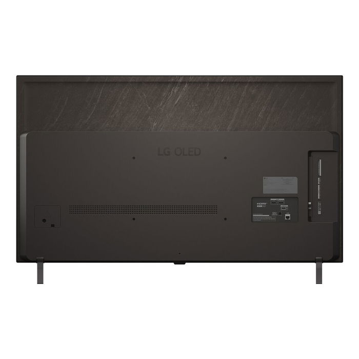 TV intelligente LG 77B56LA 77" 4K Ultra HD HDR OLED