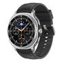 Montre intelligente Samsung Galaxy Watch 8 Classic Noir Argenté 1,3" 1,34" 46 mm Ø 46 mm