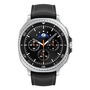 Montre intelligente Samsung Galaxy Watch 8 Classic Noir Argenté 1,3" 1,34" 46 mm Ø 46 mm