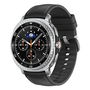 Montre intelligente Samsung Galaxy Watch 8 Classic Noir Argenté 1,3" 1,34" 46 mm Ø 46 mm