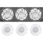 Thermaltake SWAFAN UNIFY 360 ARGB Sync Black