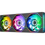 Thermaltake SWAFAN UNIFY 360 ARGB Sync Black