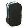 Safta Zapatillero Doble 21x36x16cm