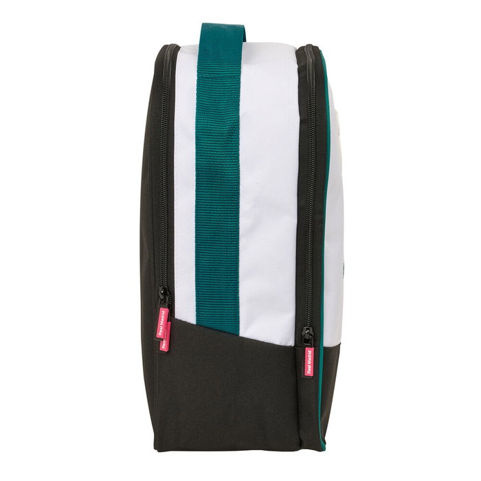 Safta Zapatillero Doble 21x36x16cm