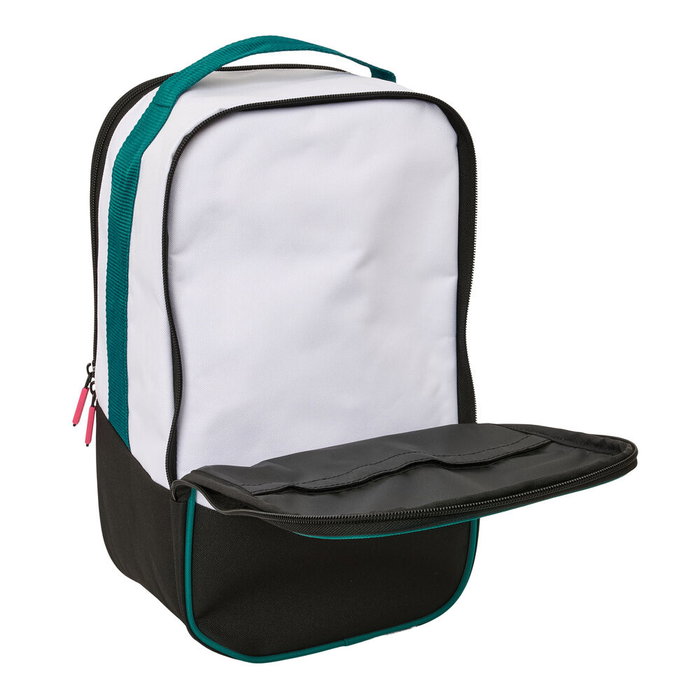 Safta Zapatillero Doble 21x36x16cm