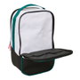 Safta Zapatillero Doble 21x36x16cm