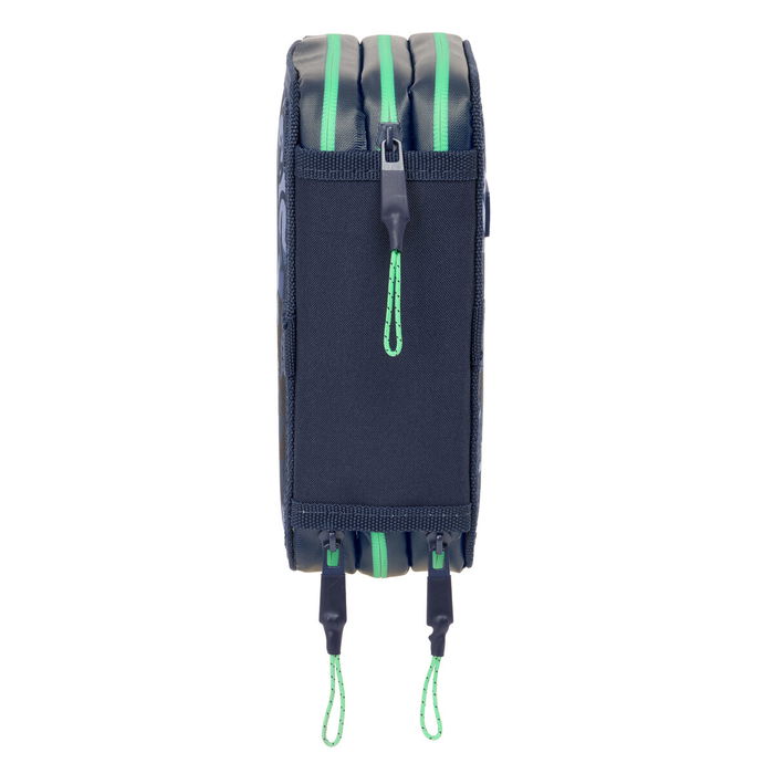 Fourre-tout El Niño Navy Blue marine 12,5 x 19,5 x 5,5 cm 37 Pièces