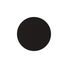 UCAFIX Bouchon Adhésif Noir 40mm (10U)