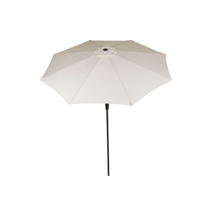 Parapluie Home ESPRIT Ivoire 265 265 X 265 X 250 CM