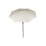 Parapluie Home ESPRIT Ivoire 265 265 X 265 X 250 CM