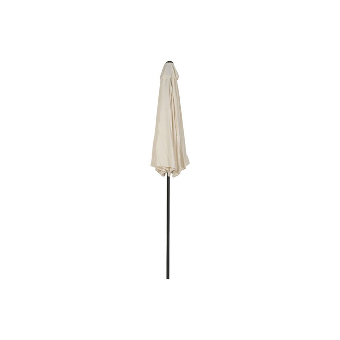 Parapluie Home ESPRIT Ivoire 265 265 X 265 X 250 CM