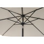 Parapluie Home ESPRIT Ivoire 265 265 X 265 X 250 CM