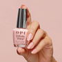 Opi Infinite Shine Vernis à Ongles Effet Gel Longue Tenue #Passion Rose 15 ml