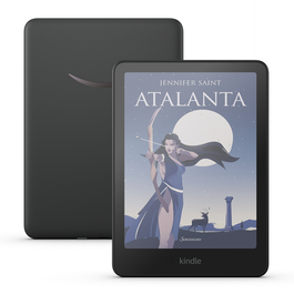 Amazon Kindle Colorsoft B0CX8MQF7R - Liseuse eBook - Noir
