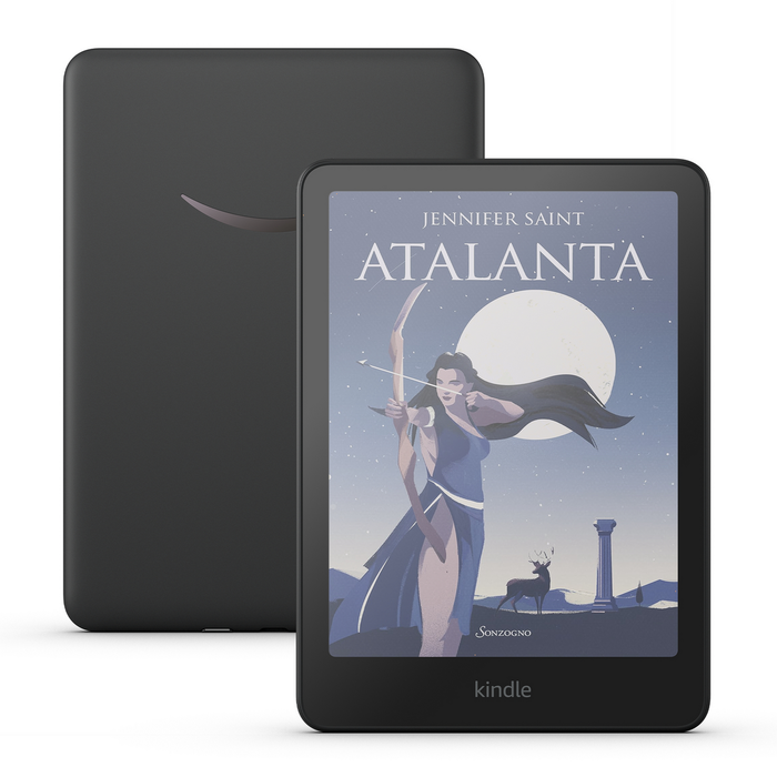 Amazon Kindle Colorsoft B0CX8MQF7R - Liseuse eBook - Noir Amazon Kindle Colorsoft B0CX8MQF7R - Liseuse eBook - Noir