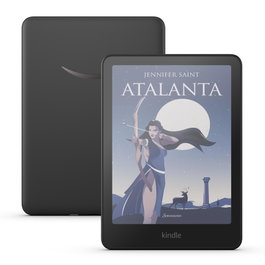 Amazon Kindle Colorsoft Black 17,8 cm (7 pouces)