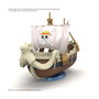 Bandai Hobby Maquette Going Merry Grand Ship Collection One Piece Netflix