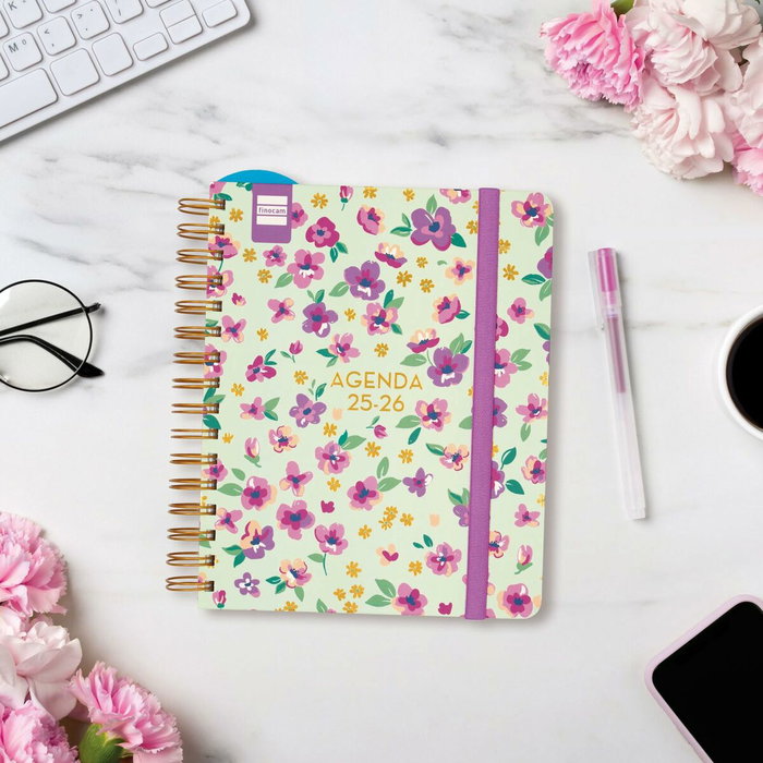 Agenda Finocam Agenda Finocam