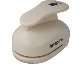 Innspiro Perforatrice de formes flèches 76mm pour Eva Foam