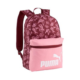 Sac à dos Casual Puma Phase Aop BackpPoised