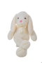 Creaciones Llopis - Conejo rufy 70 cm - Peluche - Surti de couleurs : rose, blanc cassé, azul