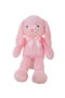 Creaciones Llopis - Conejo rufy 70 cm - Peluche - Surti de couleurs : rose, blanc cassé, azul