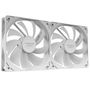 Ventilateur CPU Tacens AF12X2W